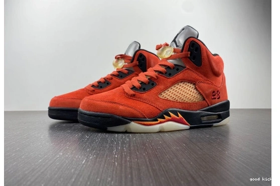5 DD9336-800 on Jordan DD9336-800 Mars Retro Dunk 0501